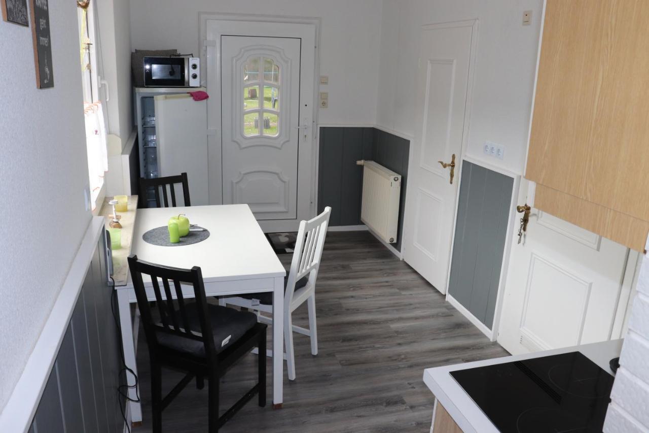 Ferienwohnung Casu Borkum Ngoại thất bức ảnh